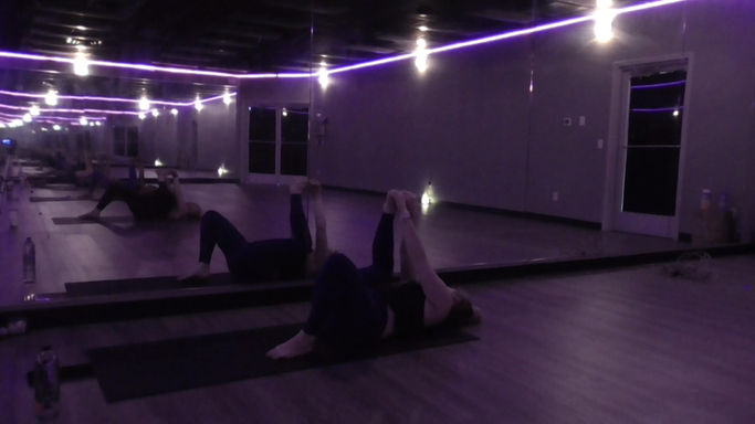 Vinyasa Flow 5:30